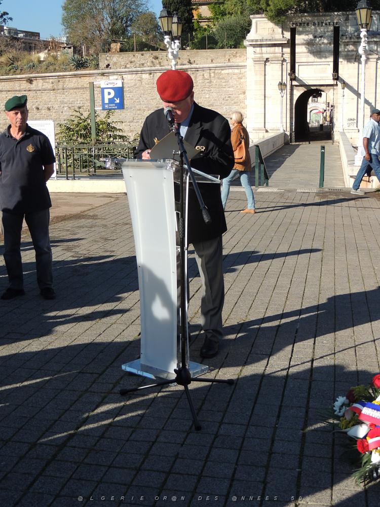 2018 10 23 TOULON CEREMONIE DU 35 EME ANNIVERSAIRE DE L ATTENTAT DU DRAKKAR A BEYROUTH (53).JPG -           
